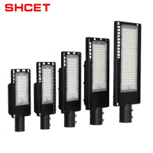 Hot Sale Outdoor Lighting 50W/100W/150W/200W/250W LED Street Light  Price List